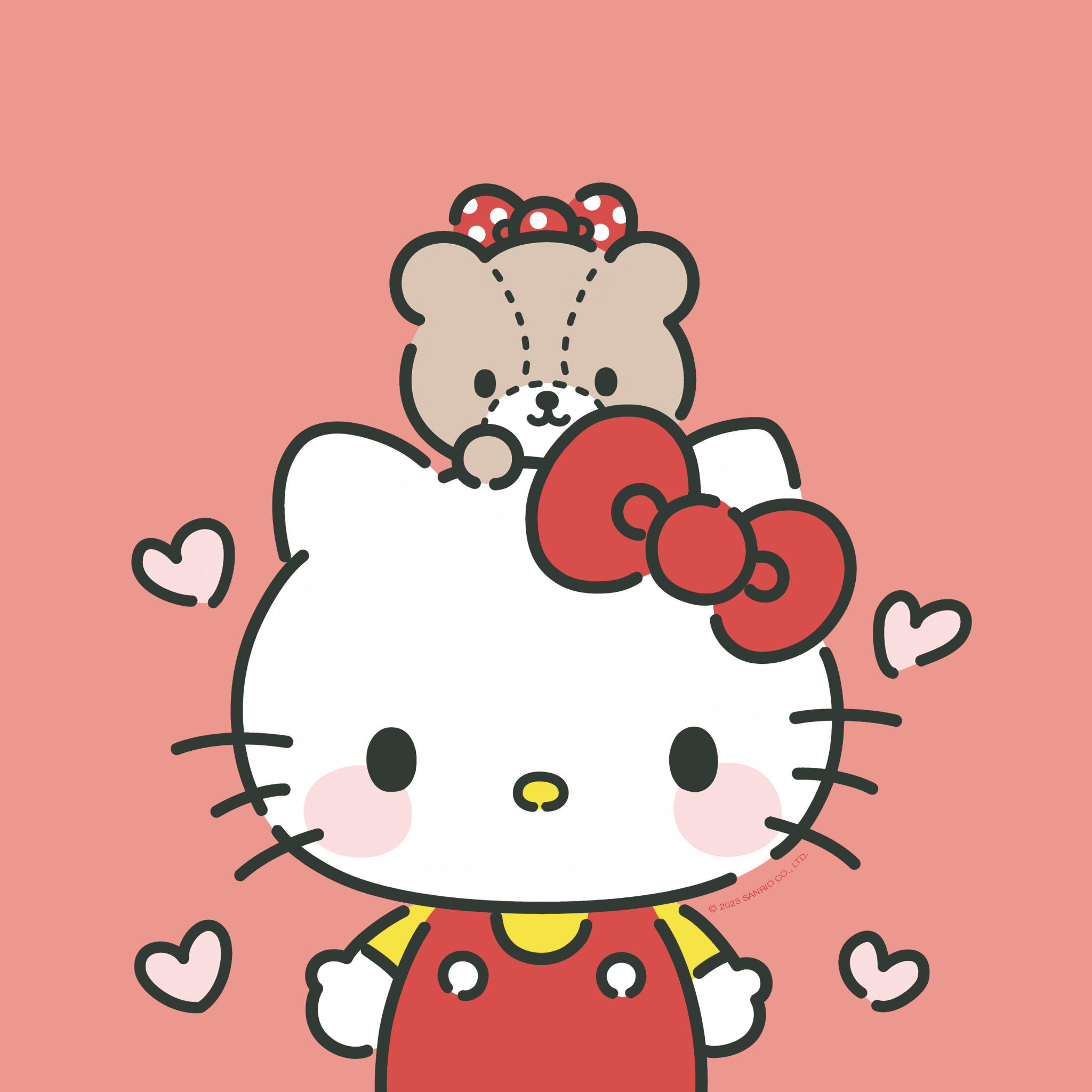 Hello Kitty