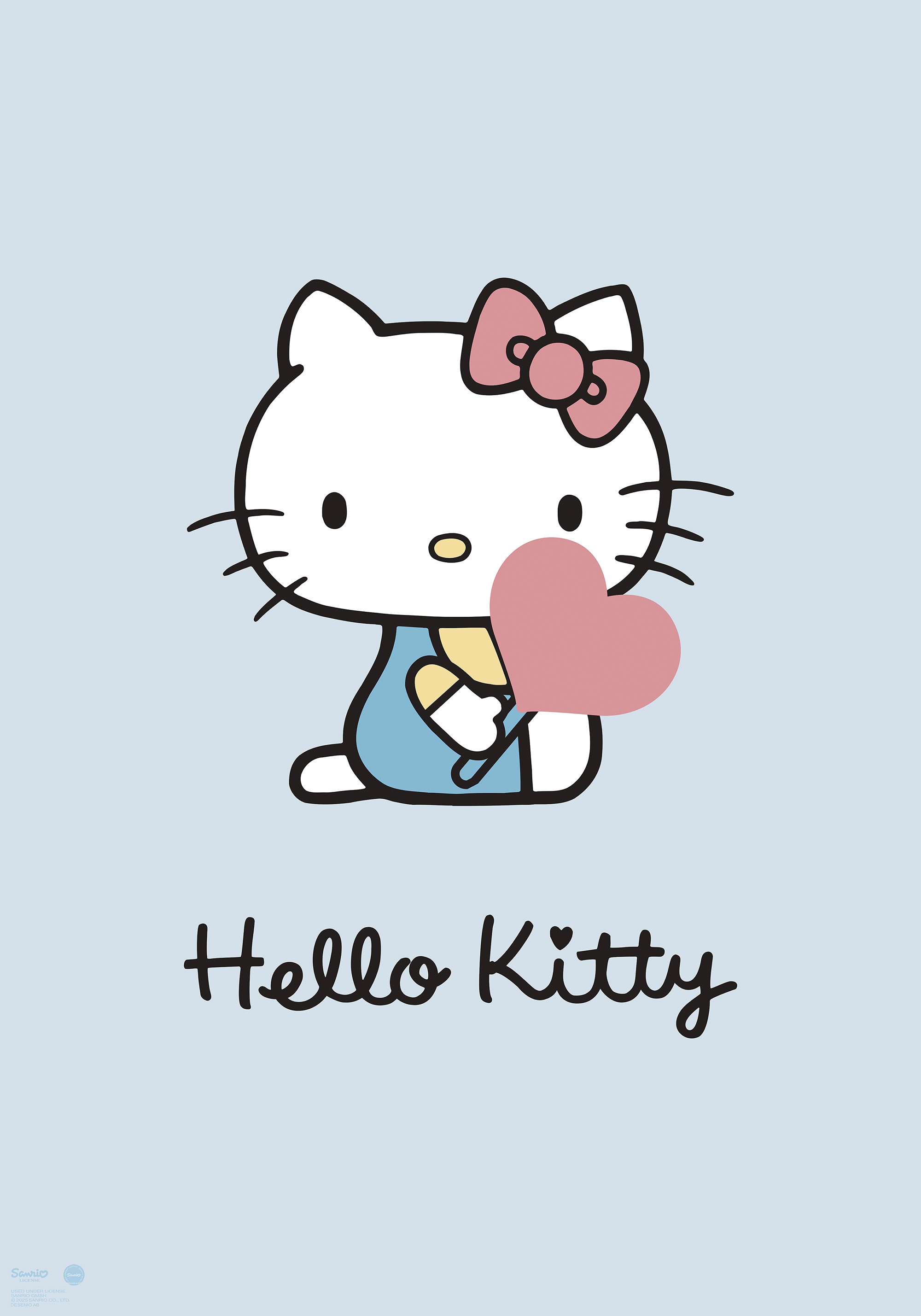 Hello Kitty 2